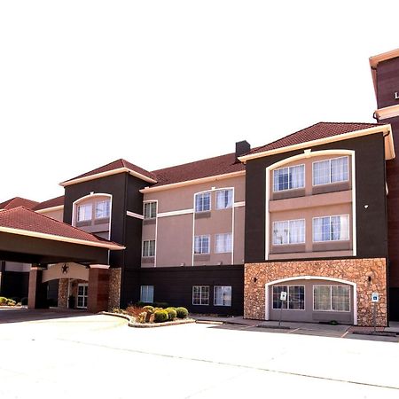 Hotel La Quinta By Wyndham Brookshire West Katy Esterno foto