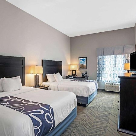 Hotel La Quinta By Wyndham Brookshire West Katy Esterno foto