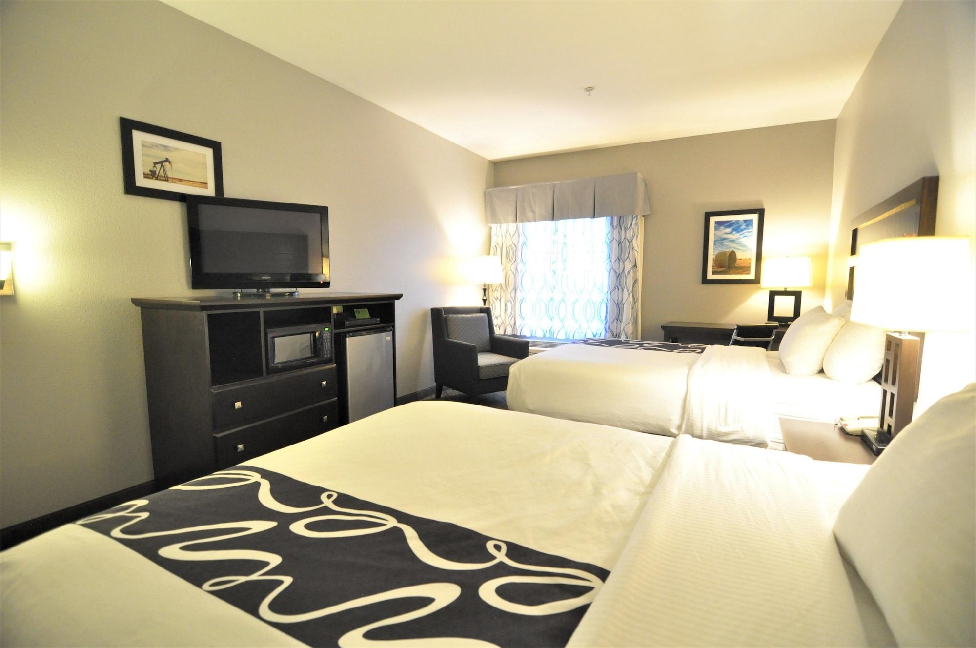 Hotel La Quinta By Wyndham Brookshire West Katy Esterno foto