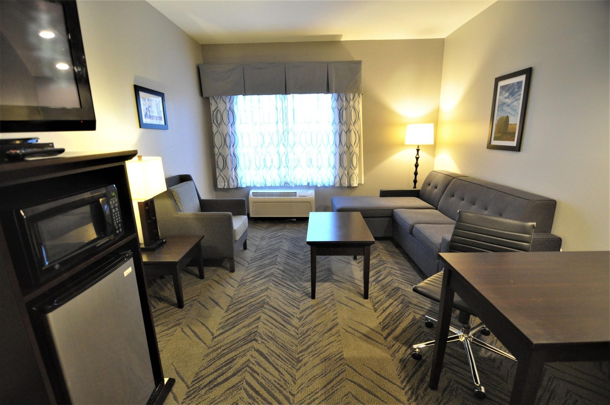 Hotel La Quinta By Wyndham Brookshire West Katy Esterno foto