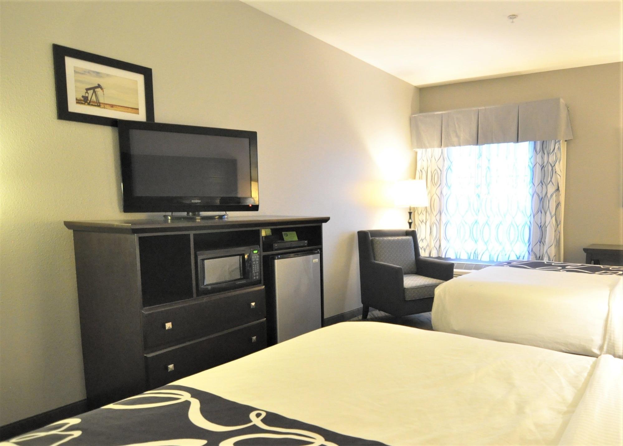 Hotel La Quinta By Wyndham Brookshire West Katy Esterno foto