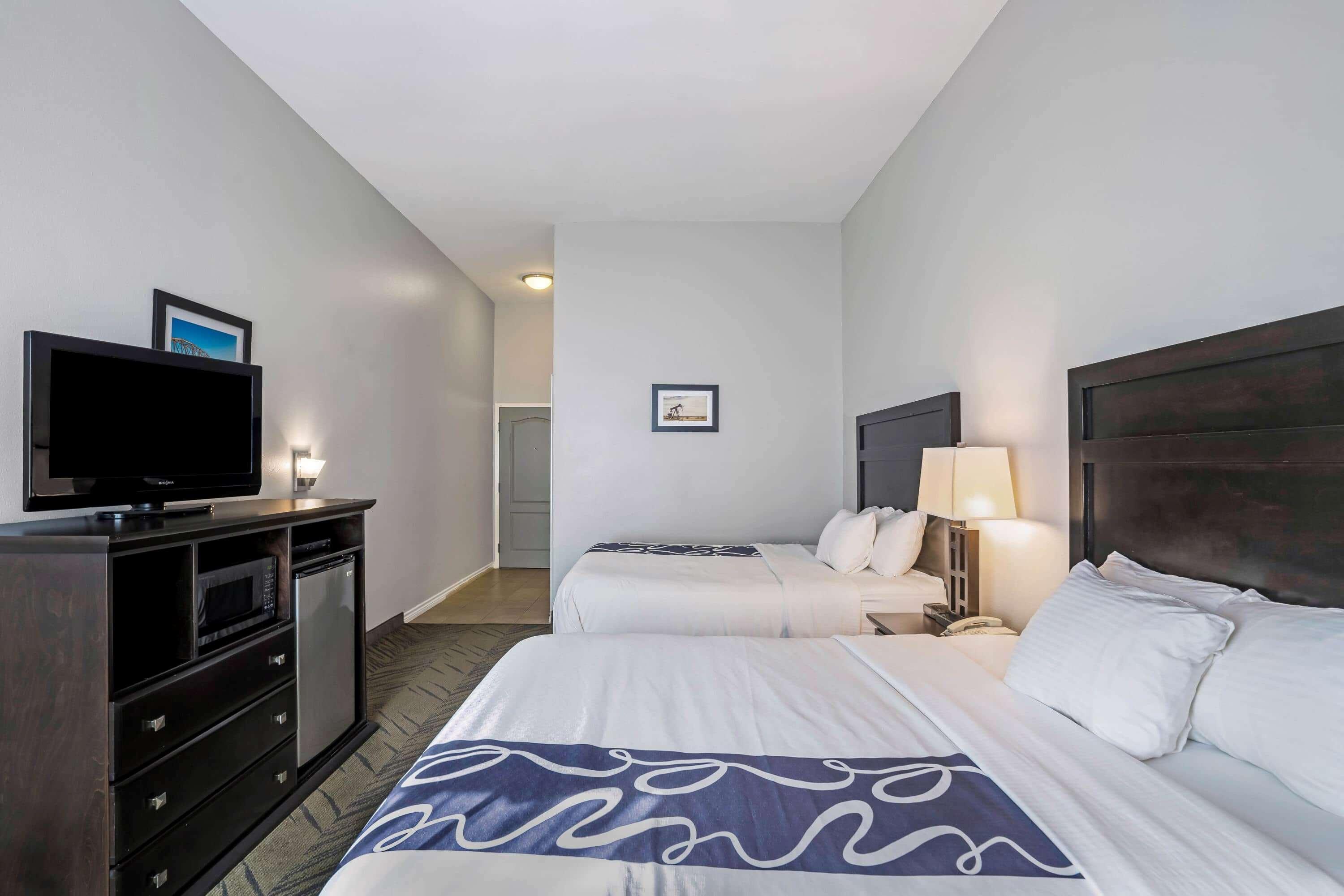 Hotel La Quinta By Wyndham Brookshire West Katy Esterno foto