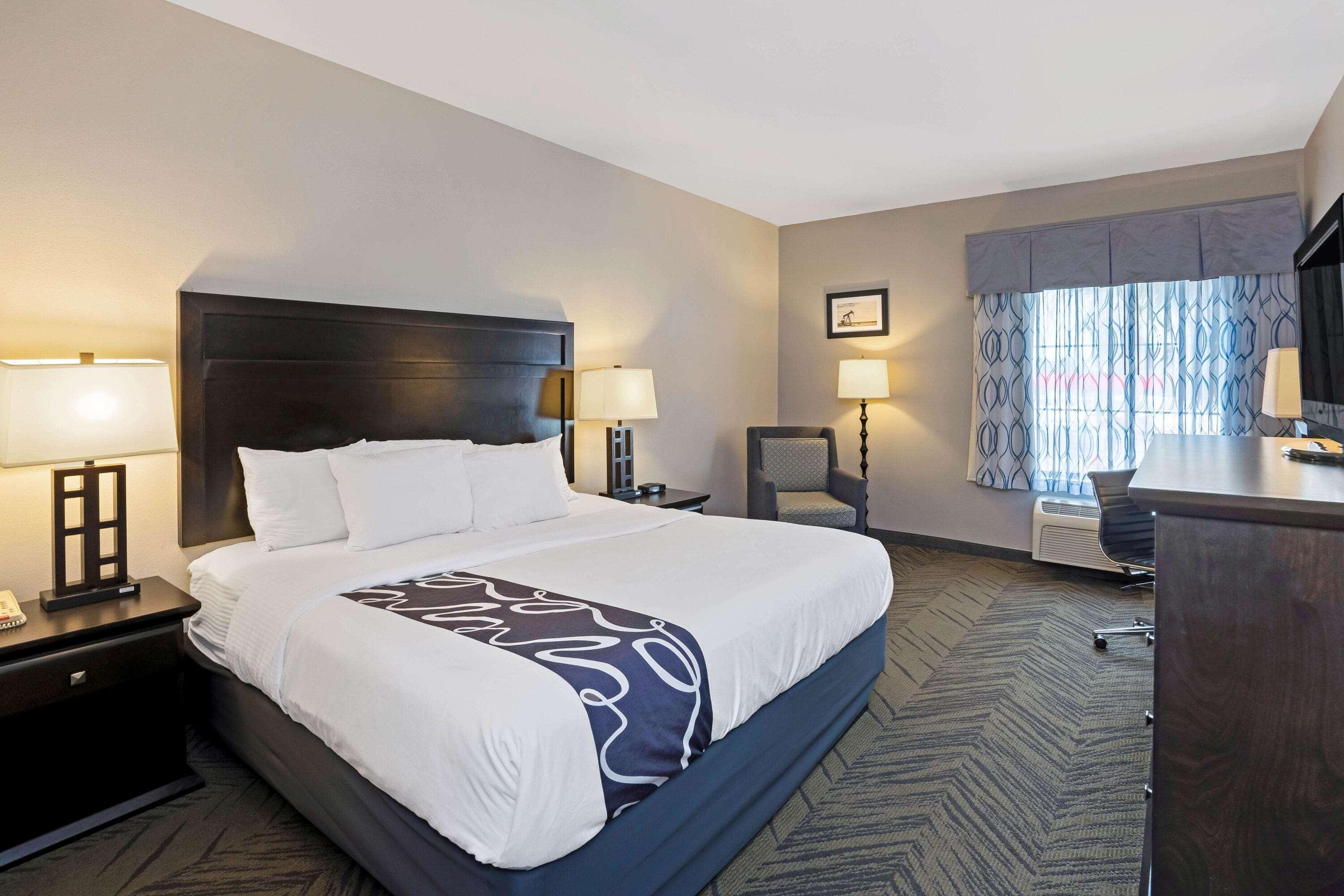 Hotel La Quinta By Wyndham Brookshire West Katy Esterno foto
