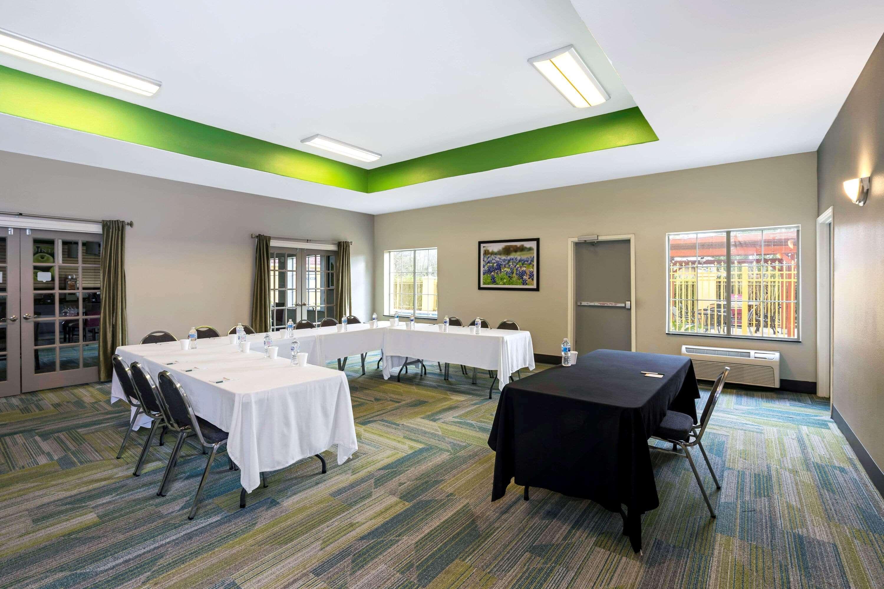 Hotel La Quinta By Wyndham Brookshire West Katy Esterno foto