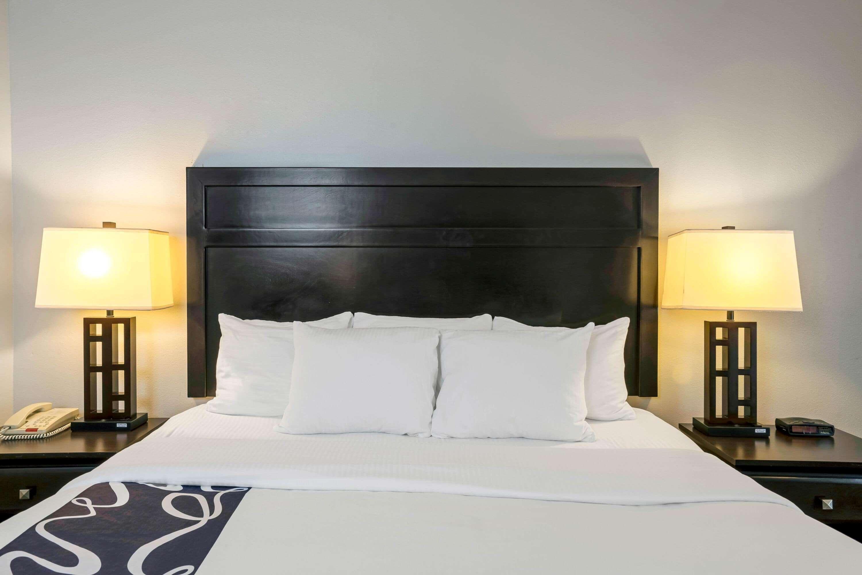 Hotel La Quinta By Wyndham Brookshire West Katy Esterno foto