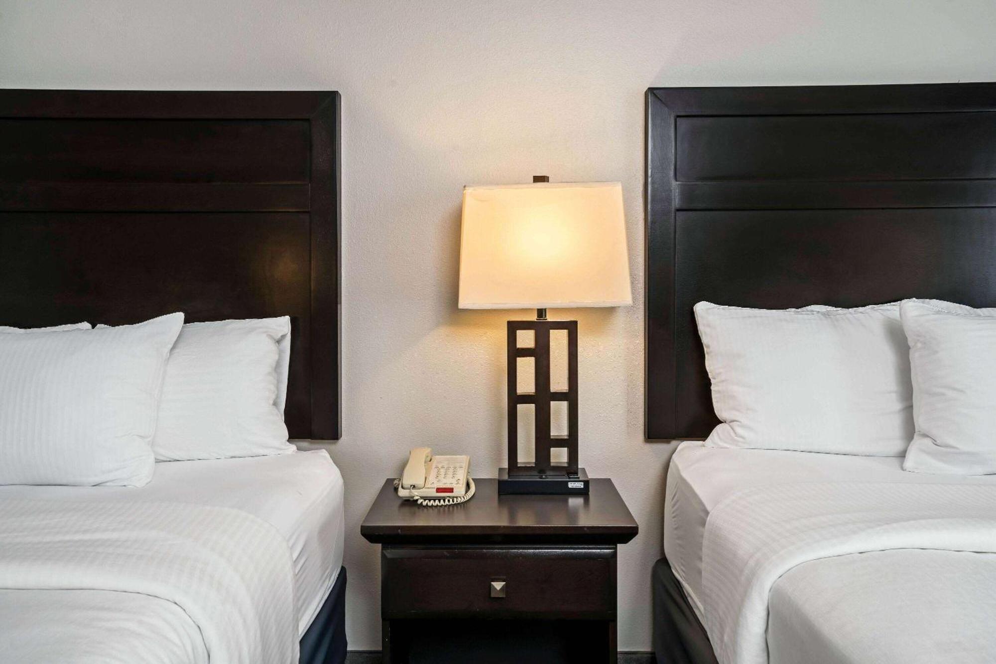 Hotel La Quinta By Wyndham Brookshire West Katy Esterno foto
