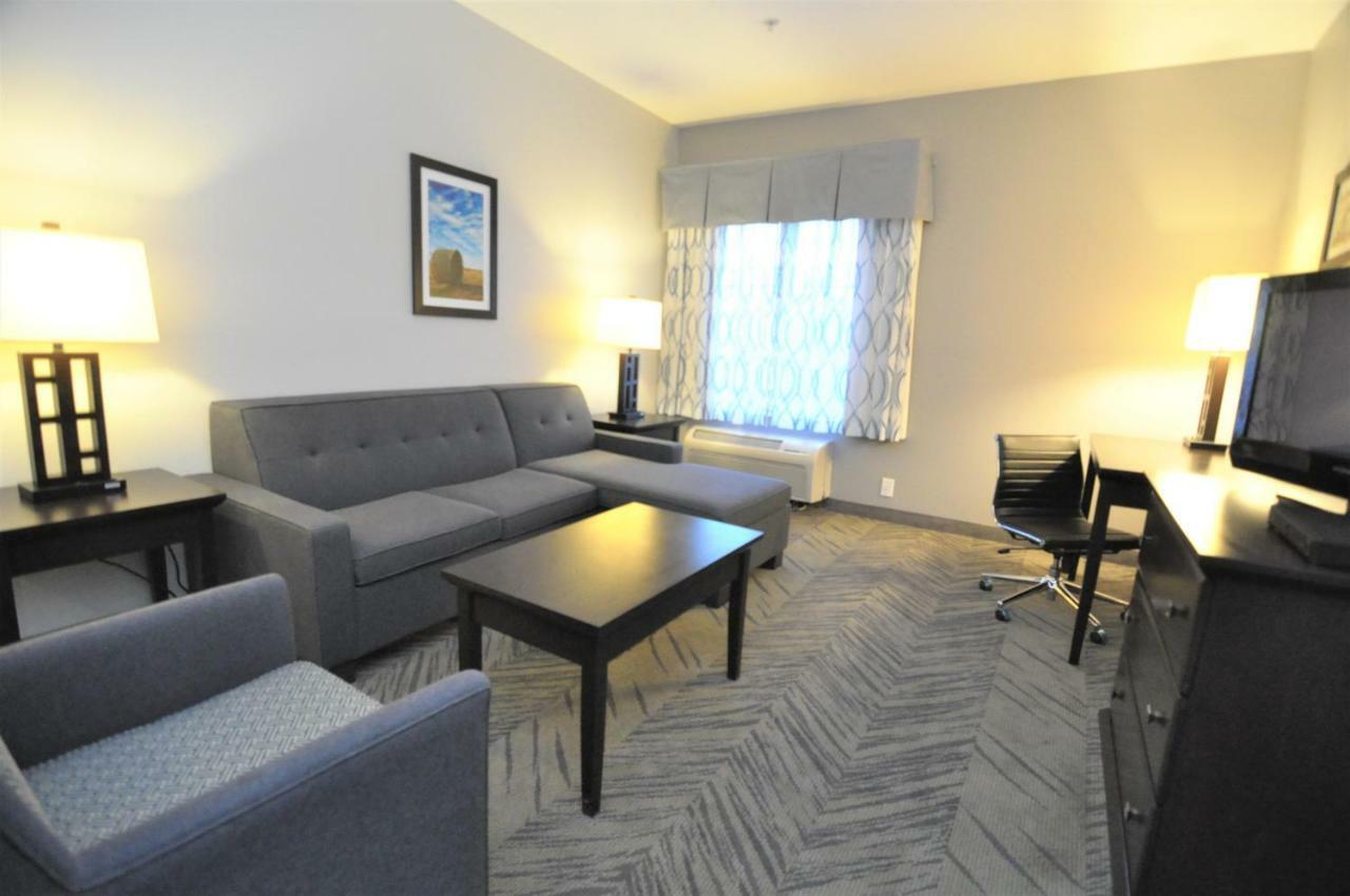 Hotel La Quinta By Wyndham Brookshire West Katy Esterno foto